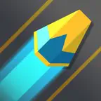 Race Time! iOS Icon