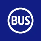 Bus Paris Stickers par Paris-ci la Sortie iOS Icon