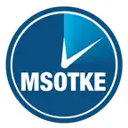 MSOTKongr iOS Icon