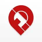 俥酷iParking X iCharging充電 icon