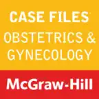 Case Files: OB/GYN iOS Icon