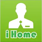 iHome‧行動管理iHome Mobile Manager iOS Icon