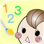 BabyFoodCounter iOS Icon