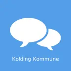 Mit Kolding iOS Icon