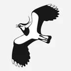 DOFs Fuglebog Icon
