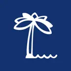 Costa Dominicana iOS Icon