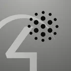 Intercom Anywhere iOS Icon