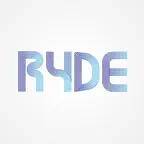 RYDE cycle iOS Icon