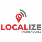 Localize Rastreadores Icon