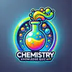 Chemistry Knowledge Quiz iOS Icon