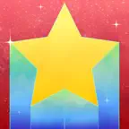 Fav 10 iOS Icon