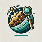 Geology Quiz iOS Icon