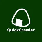 QuickCrawler iOS Icon