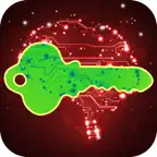 방 수석 감옥 탈출(Escape room Senior prison) iOS Icon