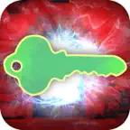 謎の部屋から脱出します。(Escape Mystery room) iOS Icon
