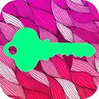 女の子の部屋の部屋から逃れる(Escape room Girls room) iOS Icon