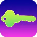 シンプルな部屋の部屋から逃れる(Escape room Simple room) iOS Icon