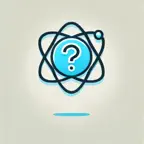 Physics Quiz - Trivia iOS Icon