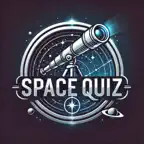 Space Knowledge Quiz iOS Icon