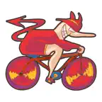 Red Diary Icon