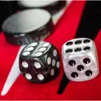 Backgammon Match iOS Icon