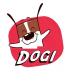 Dogi iOS Icon
