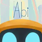 Abi: A Robot's Tale iOS Icon