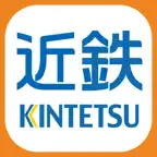 近鉄アプリ icon