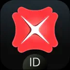 DBS digibank Indonesia icon