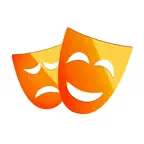 Cải Lương Nam Bộ iOS Icon