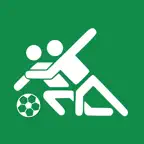 Canlı Maç Sonuçları iOS Icon