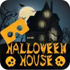 Halloween House: Haunted iOS Icon