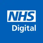 NHS Digital Video iOS Icon