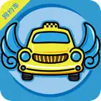 飞嘀司机-网约车 iOS Icon