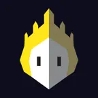 Reigns: Her Majesty iOS Icon