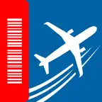 Plane & Airline Tickets iOS Icon