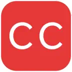 CustomCard Personalised Cards iOS Icon