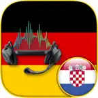 Nauči Njemački Audio lekcije iOS Icon