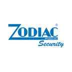 ZODIAC Security iOS Icon