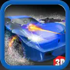 Car Shooting Racing Games 2017 iOS Icon