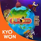 솔루토이 지리 iOS Icon