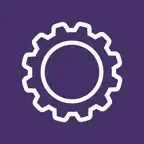 Fitch Learning Cognition iOS Icon