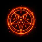 Satan8Ball icon