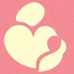 Mama And Baby iOS Icon