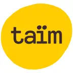 taim iOS Icon