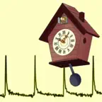 Cuckoo Clock Calibration icon