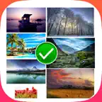 Nature Wallpapers  & Backgrounds for iPhone iOS Icon