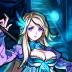 魔窟-无尽的地下城: 暗黑世界 iOS Icon