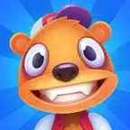Despicable Bear (Ad Free) iOS Icon