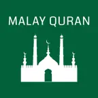 Malay Quran iOS Icon